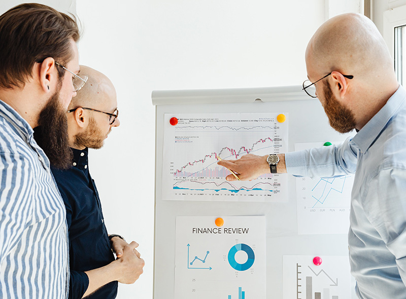 Data Analysis Solutions