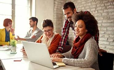 Business Process Automation