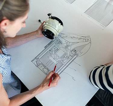 Business Transformation & Consulting